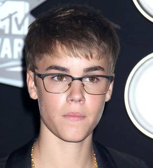 Bieber has trust issues