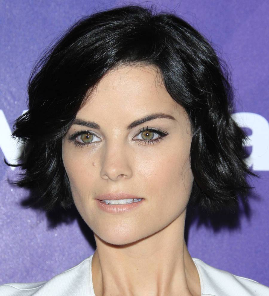 Jaimie Alexander caused security scare during Blindspot filming