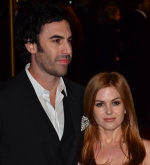 Sacha Baron Cohen debuts in British Rich List