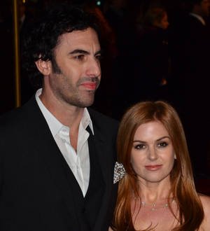 Sacha Baron Cohen debuts in British Rich List