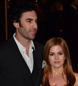 Sacha Baron Cohen debuts in British Rich List