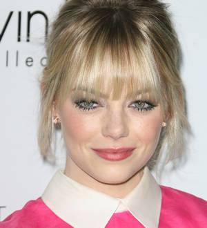 Emma Stone officiates wedding for her publicist and director