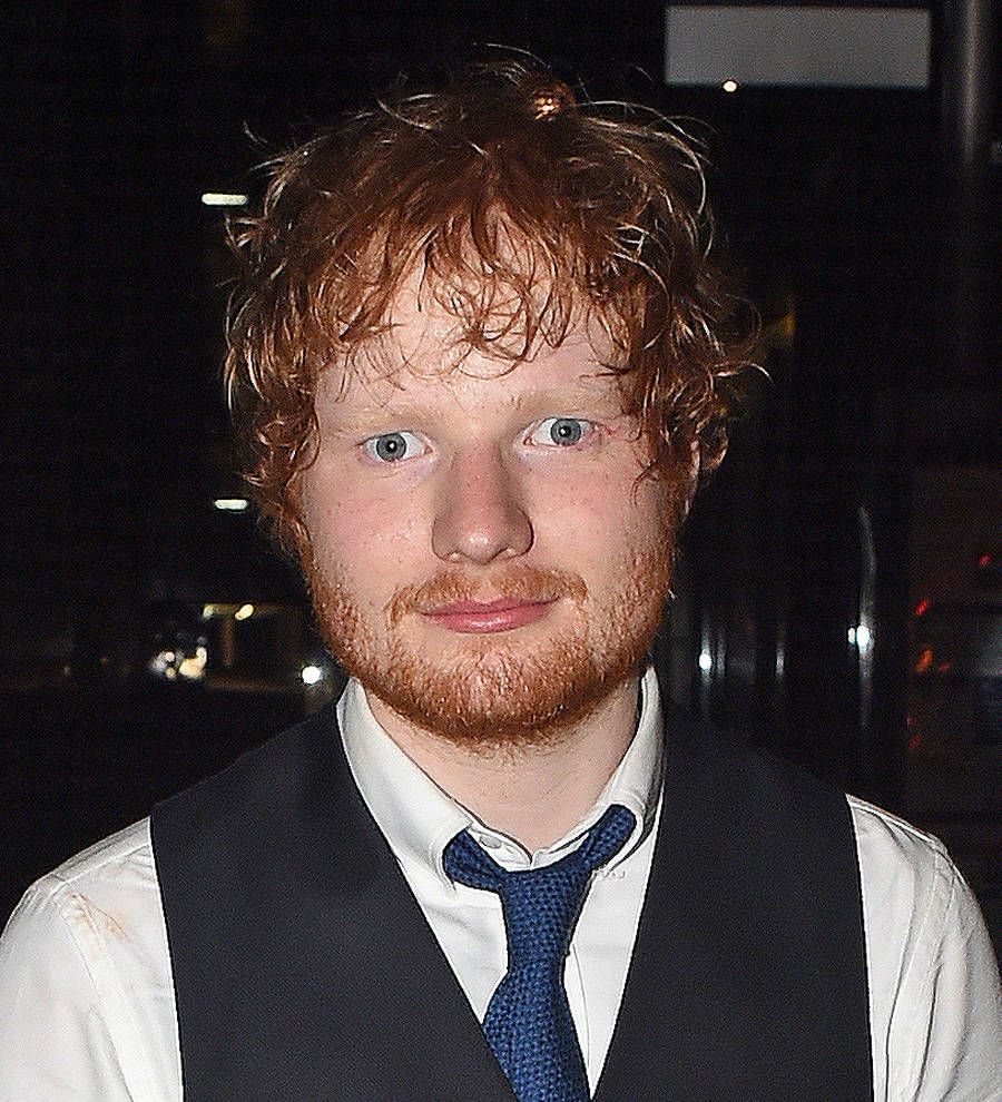 Ed Sheeran ready to settle down with girlfriend Cherry Seaborn