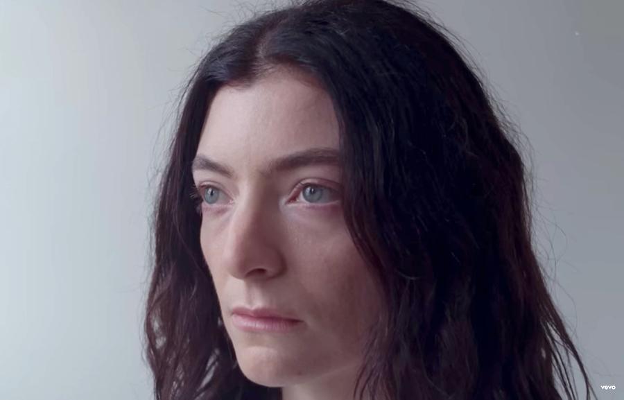 TRACK BY TRACK: Lorde's 'Virgin'