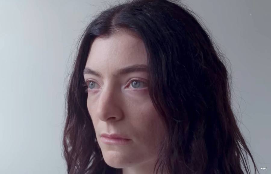 TRACK BY TRACK: Lorde's 'Virgin'