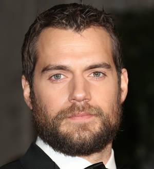 Henry Cavill denies Fifty Shades of Gray movie rumor