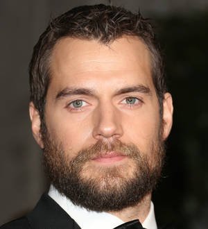 Henry Cavill denies Fifty Shades of Gray movie rumor