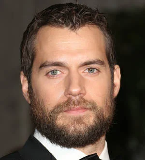 Henry Cavill denies Fifty Shades of Gray movie rumor