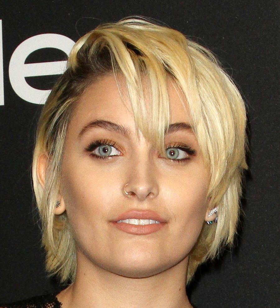 Paris Jackson snaps back at Wendy Williams over race remarks