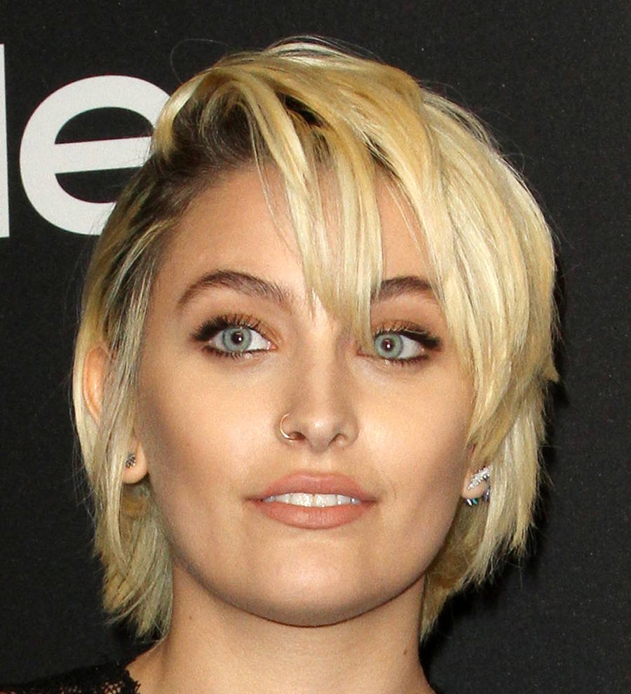 Paris Jackson snaps back at Wendy Williams over race remarks