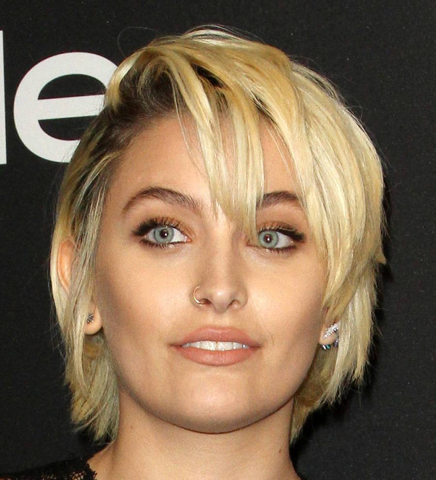 Paris Jackson snaps back at Wendy Williams over race remarks