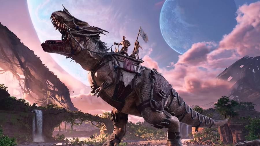 The 5 Most Anticipated Video Game Releases of 2023!