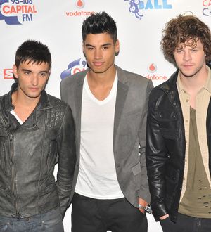 The Wanted to collaborate with Justin Bieber