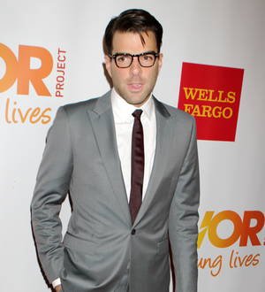 Stars support Trevor Project at glitzy gala