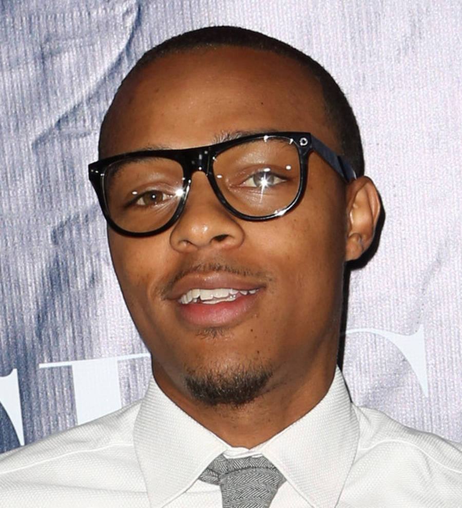 Bow Wow trolled for posting 'fake' private jet picture