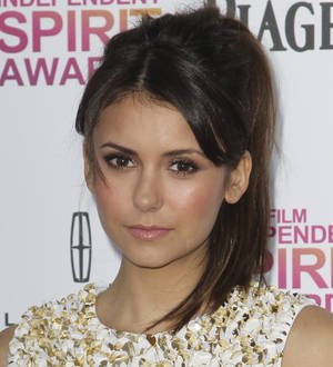 Nina Dobrev's emergency visit to vet