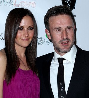 Therapist advised David Arquette on introducing new girlfriend to daughter