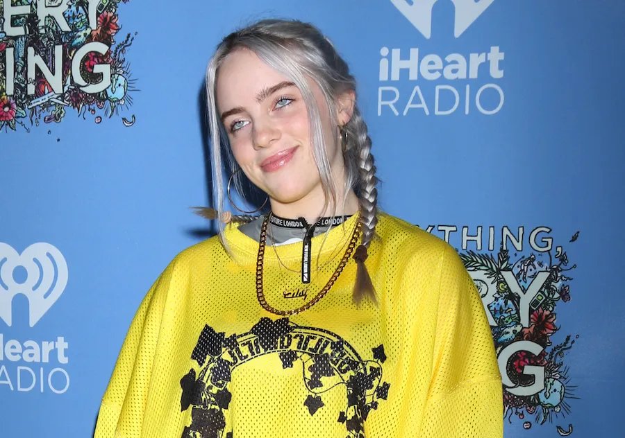 Billie Eilish