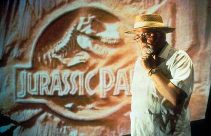 Celebrating the Achievements of Richard Attenborough