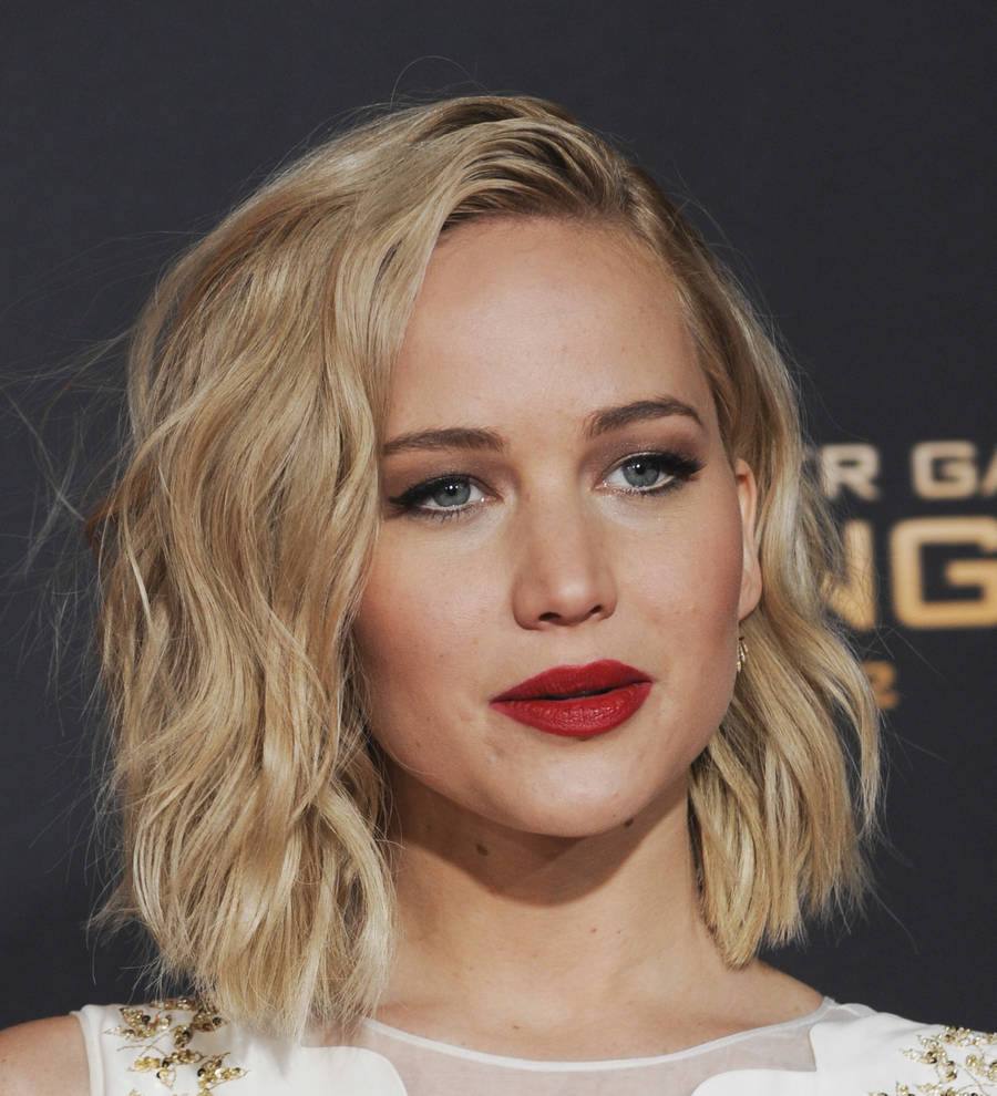 Jennifer Lawrence regretted getting drunk for sex scene with Chris Pratt