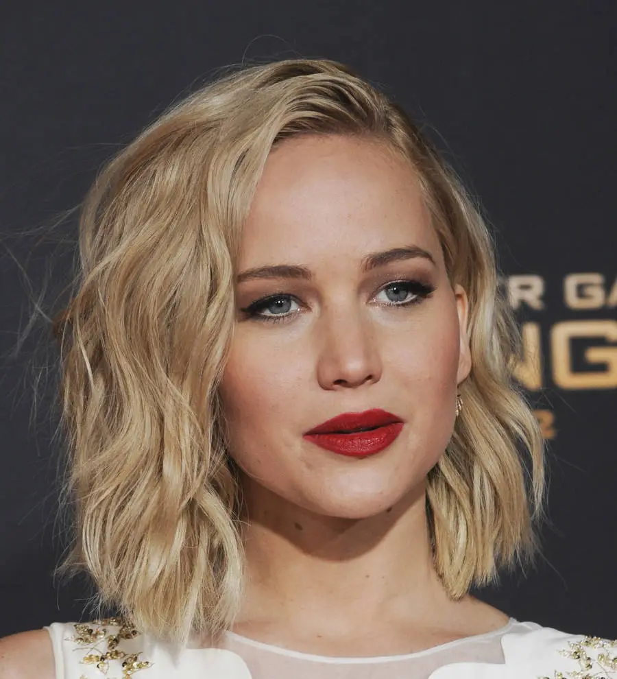 Jennifer Lawrence regretted getting drunk for sex scene with Chris Pratt