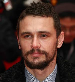 James Franco pens Lana Del Rey book