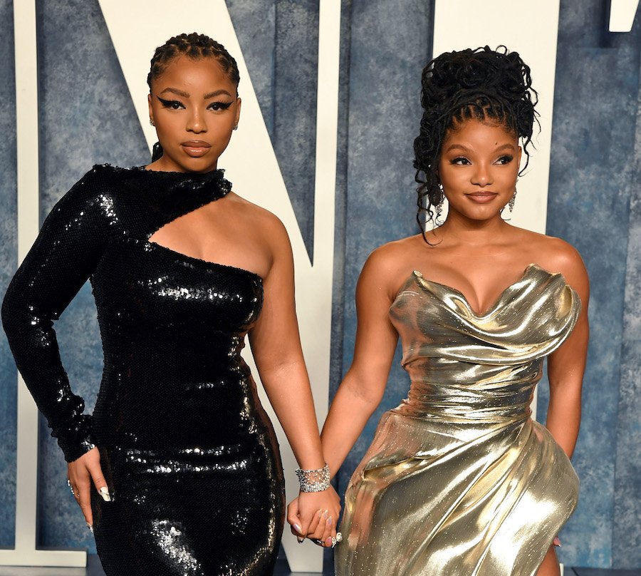 The 15 Most Stunning Vanity Fair Oscars Afterparty Looks!