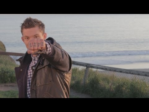 X FACTOR Star Chris Rene Finds the Courage to Avoid "Trouble"