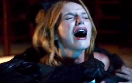 MTV's "Scream" Series Putting on Modern Spin on a Classic Franchise