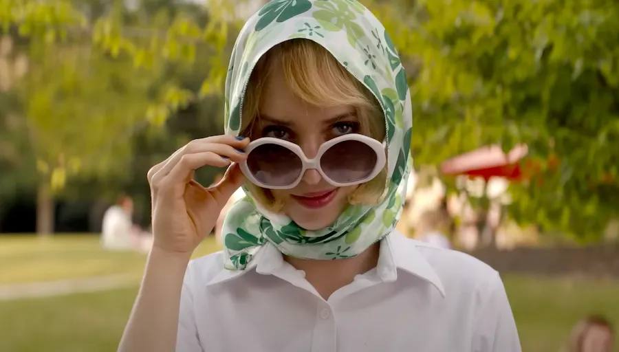 How Netflix’s 'Do Revenge' Successfully Revives The Campy Teen Movie Genre!