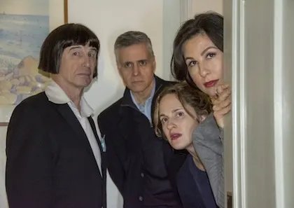 "The Louise Log" Webseries Gains Momentum Thanks to Crowdfunding