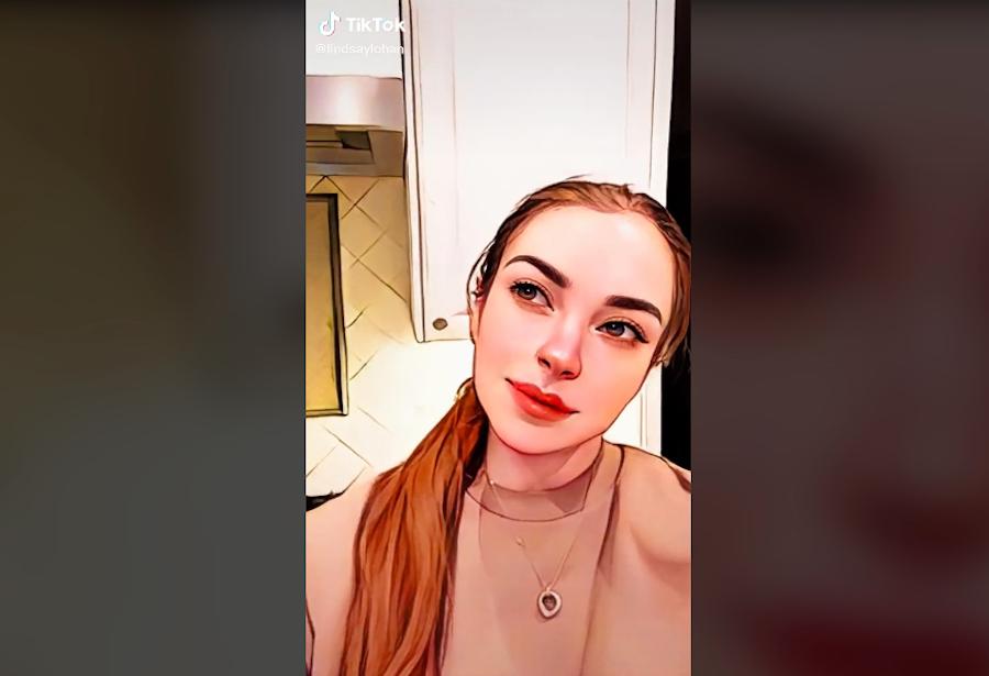 Celebrities Hop On The “Teenage Dirtbag" Trend!