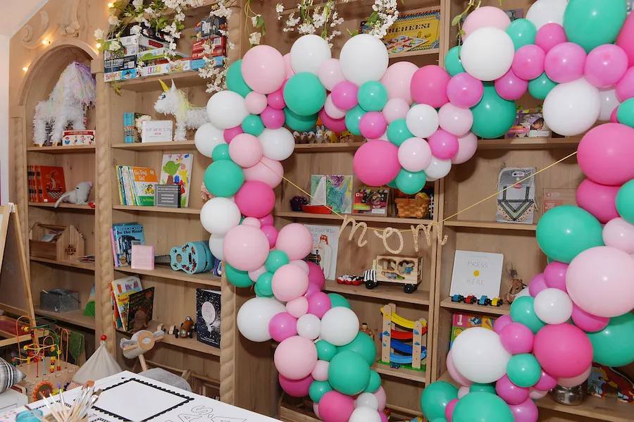 Mother's Day Ideas -- For the Moms Who Are Impossble to Shop For!