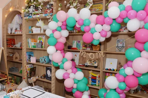 Mother's Day Ideas -- For the Moms Who Are Impossble to Shop For!