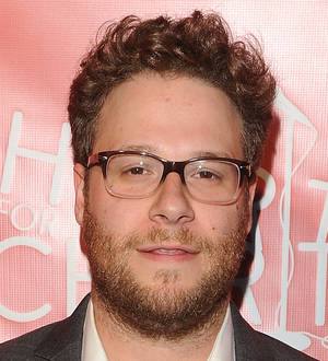 Stars turn out for Seth Rogen's Alzheimer's fundraiser