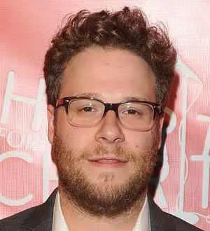 Stars turn out for Seth Rogen's Alzheimer's fundraiser