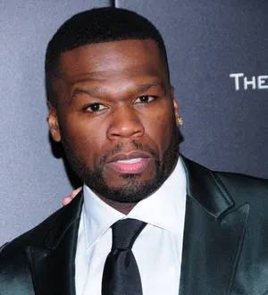 50 Cent spends 0,000 per month