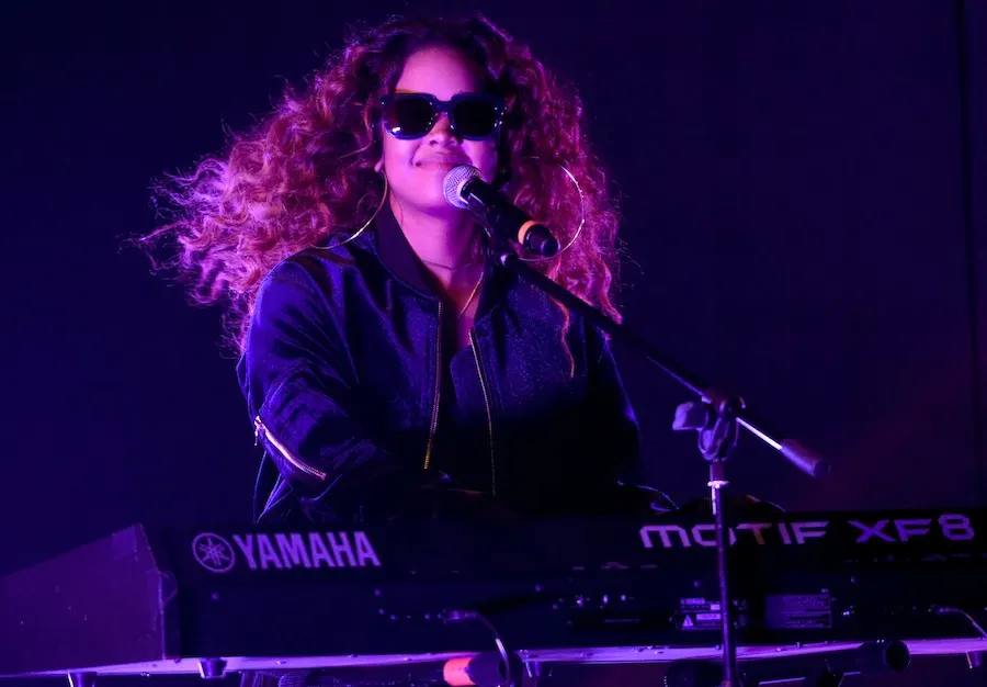 Artist to Watch: H.e.r.