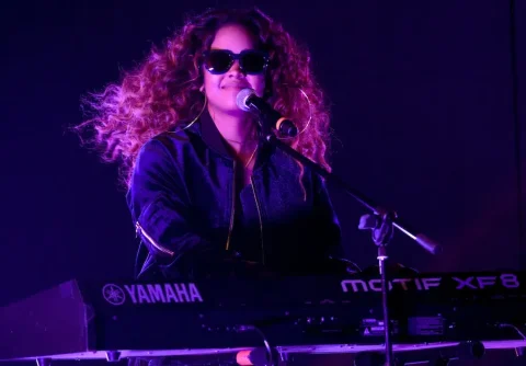 Artist to Watch: H.e.r.