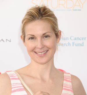 Kelly Rutherford reunited with her kids amid custody battle