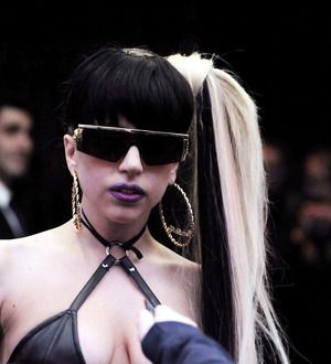 Lady Gaga raises.5 million for Japan