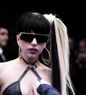 Lady Gaga raises.5 million for Japan