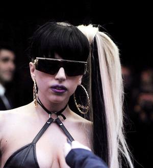 Lady Gaga raises.5 million for Japan