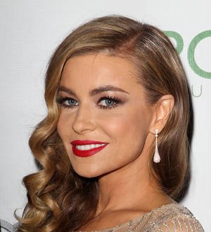 Carmen Electra releasing first single in 15 years