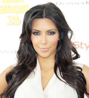 Kim Kardashian writes letter to future self