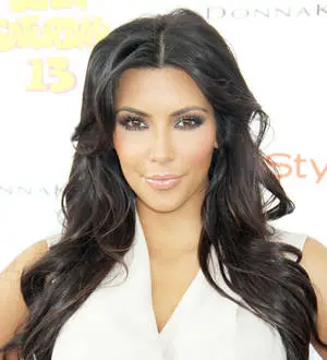 Kim Kardashian writes letter to future self
