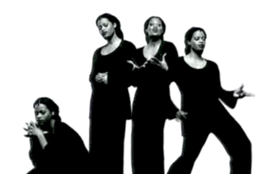 SUNDAY MUSIC VIDS: Des'ree