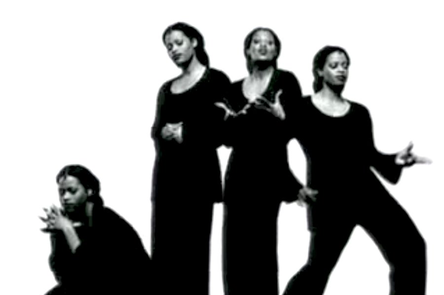 SUNDAY MUSIC VIDS: Des'ree