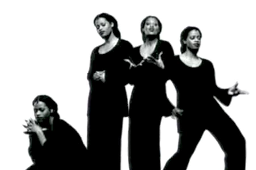 SUNDAY MUSIC VIDS: Des'ree