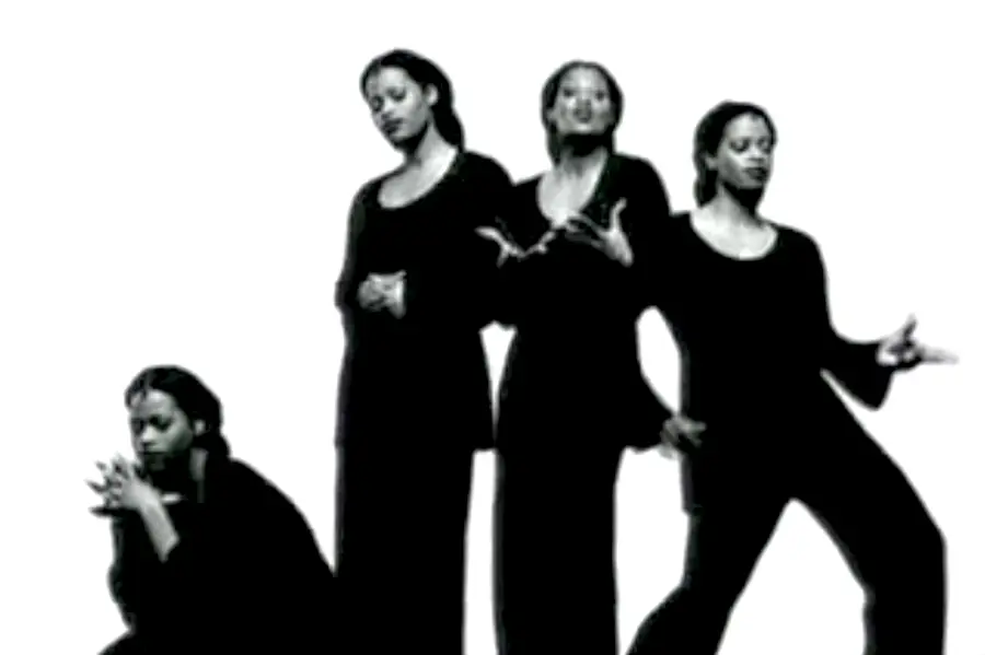 SUNDAY MUSIC VIDS: Des'ree